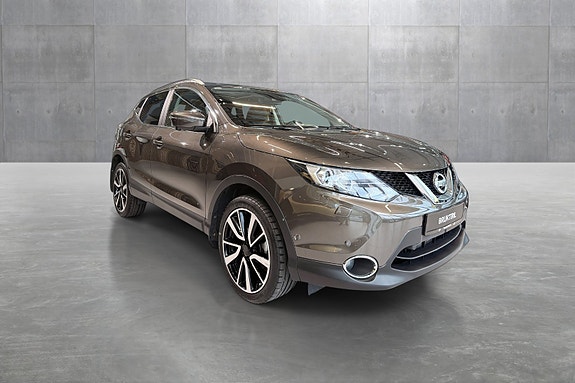 Nissan Qashqai 7 of 27