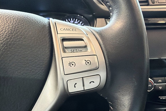 Nissan Qashqai 22 of 27