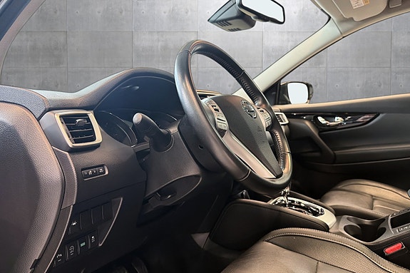 Nissan Qashqai 10 of 27
