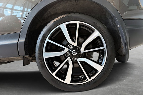 Nissan Qashqai 21 of 27