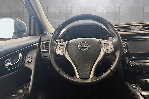 Nissan Qashqai 12 of 27