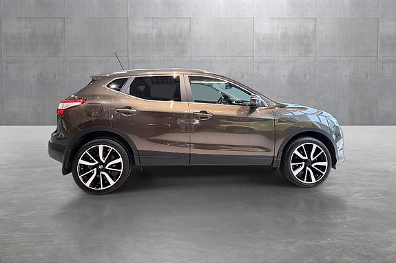 Nissan Qashqai 6 of 27