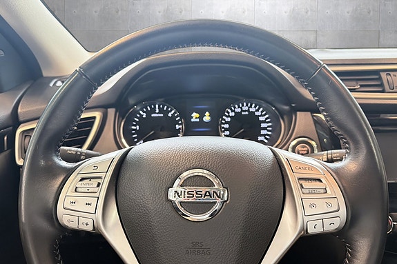 Nissan Qashqai 13 of 27