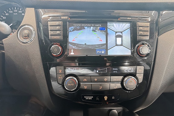 Nissan Qashqai 16 of 27