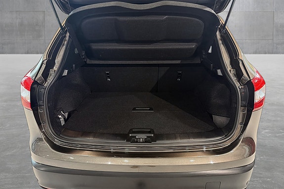Nissan Qashqai 20 of 27