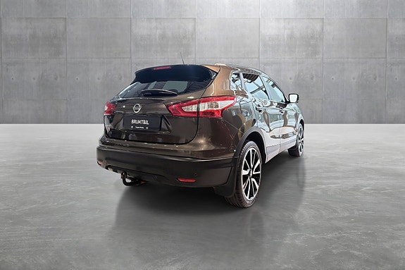 Nissan Qashqai 5 of 27