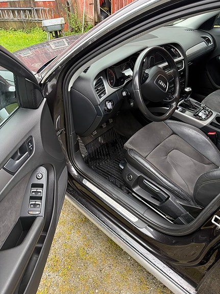 Audi A4 allroad 20 of 24