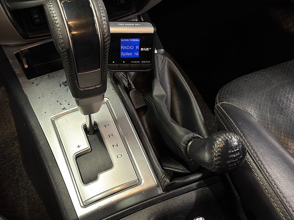 Mitsubishi L200 15 of 23