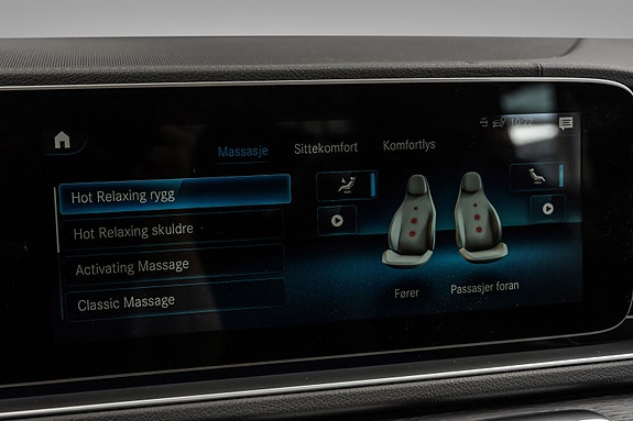 Mercedes-Benz GLS400 d 24 of 30