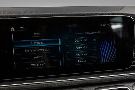 Mercedes-Benz GLS400 d 26 of 30
