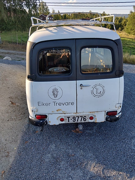 Volvo Duett 9 of 9