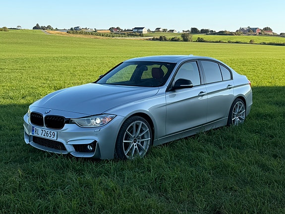 BMW 335i 2 of 21