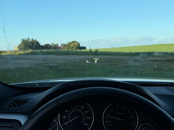 BMW 335i 18 of 21