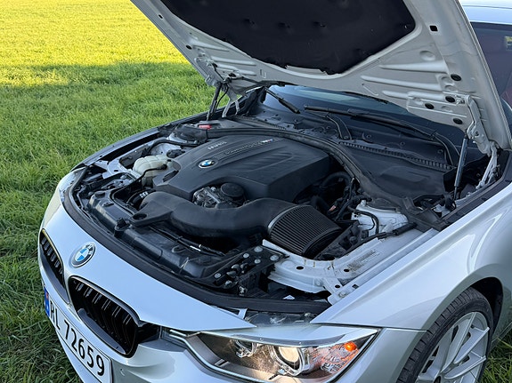 BMW 335i 20 of 21