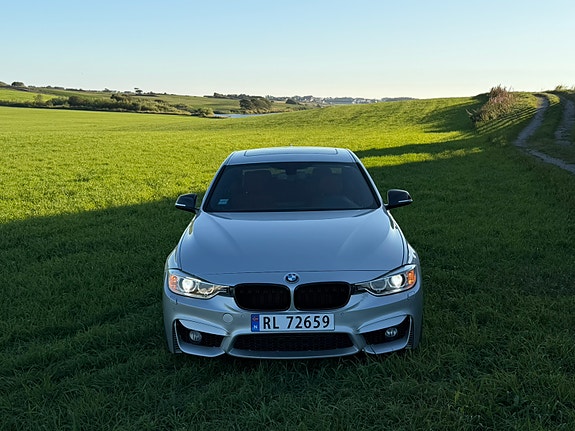 BMW 335i 5 of 21