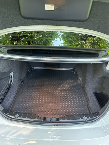 BMW 520d 15 of 23