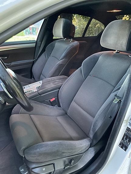 BMW 520d 11 of 23
