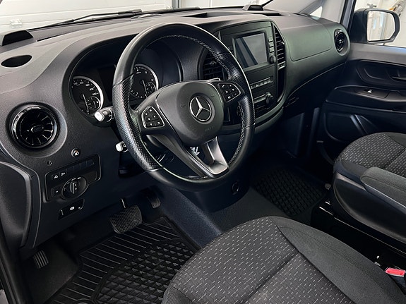 Mercedes-Benz Vito 116 22 of 30