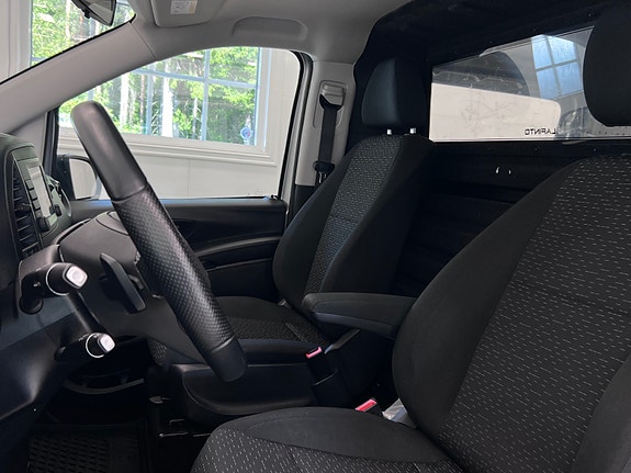 Mercedes-Benz Vito 116 25 of 30