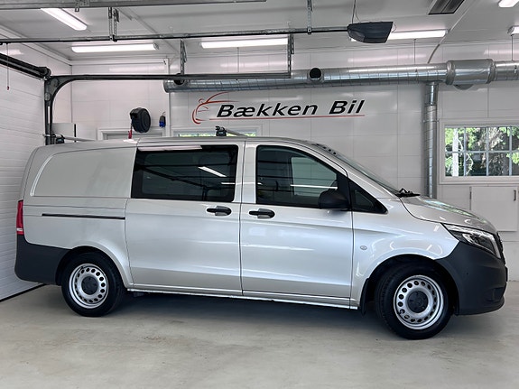 Mercedes-Benz Vito 116 4 of 30