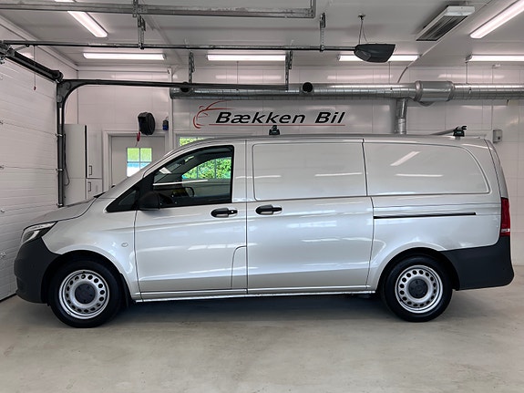 Mercedes-Benz Vito 116 18 of 30