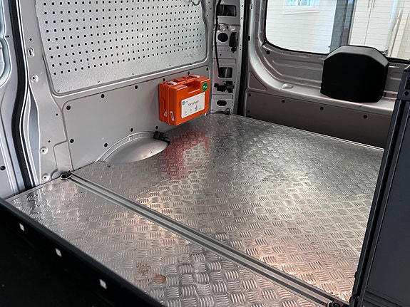 Mercedes-Benz Vito 116 23 of 30