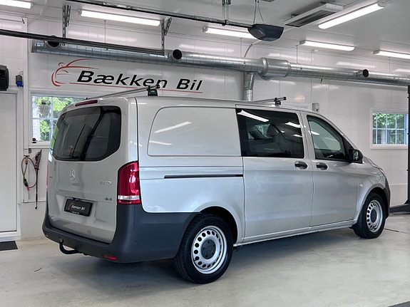 Mercedes-Benz Vito 116 7 of 30