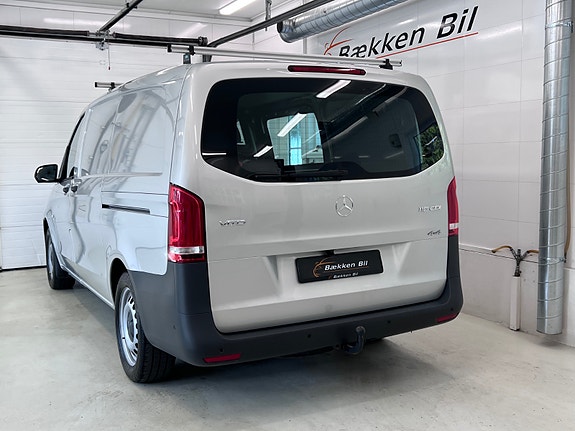 Mercedes-Benz Vito 116 17 of 30