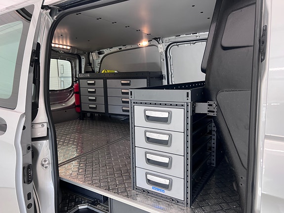 Mercedes-Benz Vito 116 9 of 30