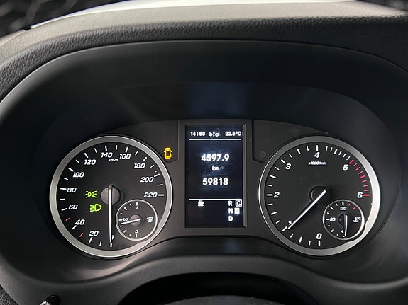 Mercedes-Benz Vito 116 30 of 30