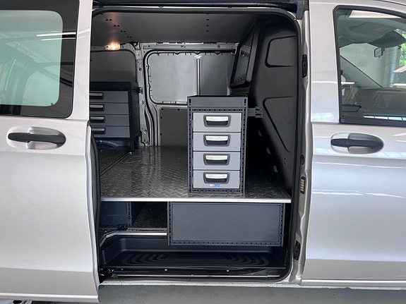 Mercedes-Benz Vito 116 6 of 30