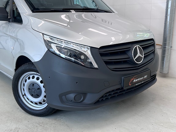 Mercedes-Benz Vito 116 3 of 30