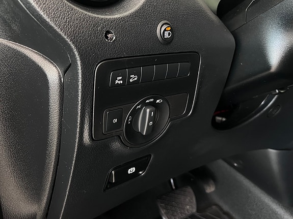 Mercedes-Benz Vito 116 26 of 30