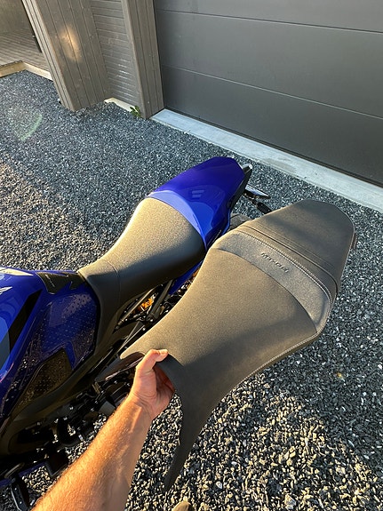 Yamaha MT-09 15 of 15