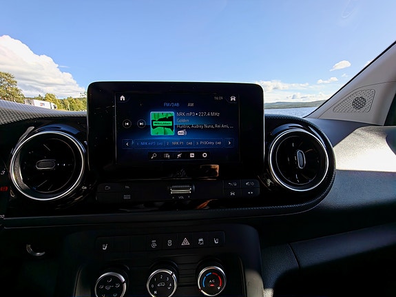 Mercedes-Benz Citan 112 22 of 30