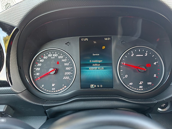 Mercedes-Benz Citan 112 9 of 30