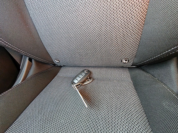 Mercedes-Benz Citan 112 23 of 30