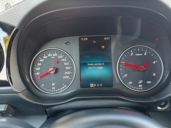 Mercedes-Benz Citan 112 8 of 30