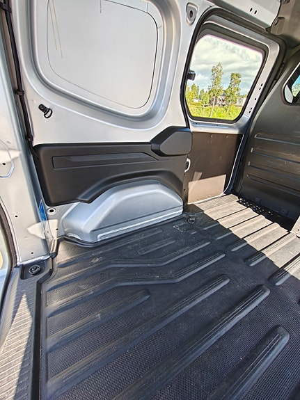 Mercedes-Benz Citan 112 25 of 30