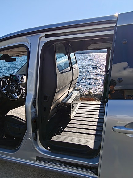 Mercedes-Benz Citan 112 30 of 30