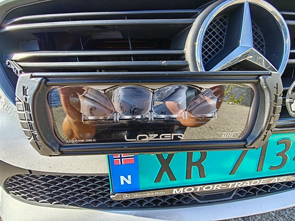 Mercedes-Benz Citan 112 18 of 30
