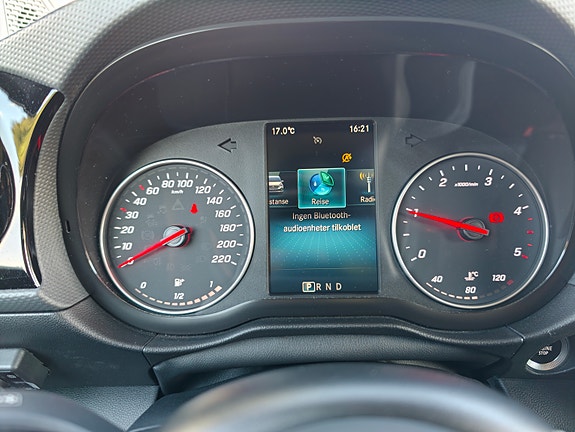 Mercedes-Benz Citan 112 10 of 30