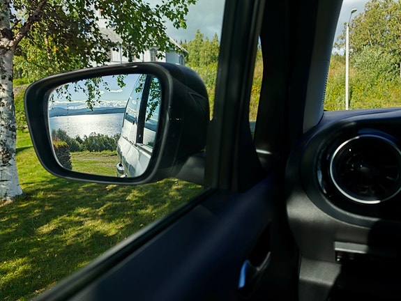 Mercedes-Benz Citan 112 17 of 30