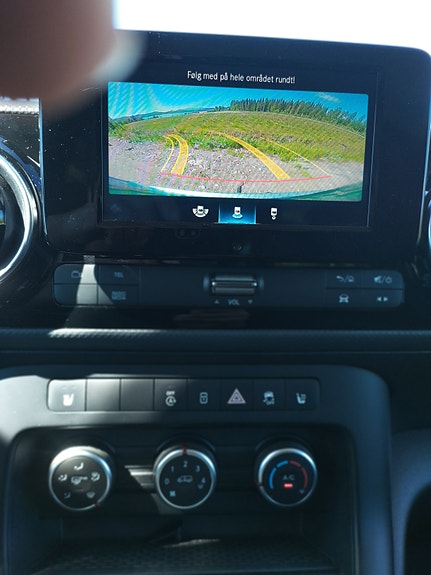Mercedes-Benz Citan 112 11 of 30