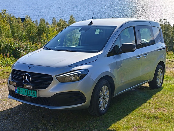 Mercedes-Benz Citan 112 16 of 30