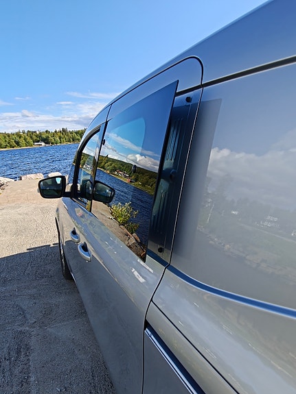 Mercedes-Benz Citan 112 28 of 30