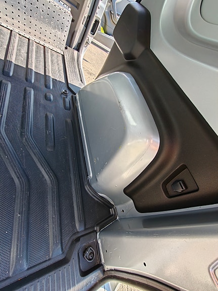 Mercedes-Benz Citan 112 26 of 30