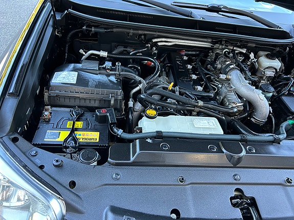 Toyota Land Cruiser 30 of 30