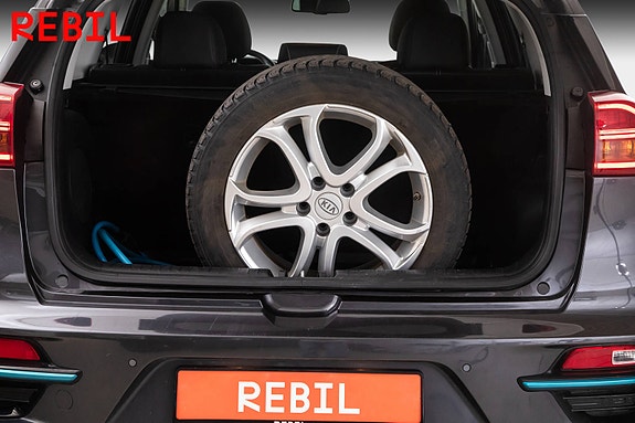 Kia e-Niro 26 of 27