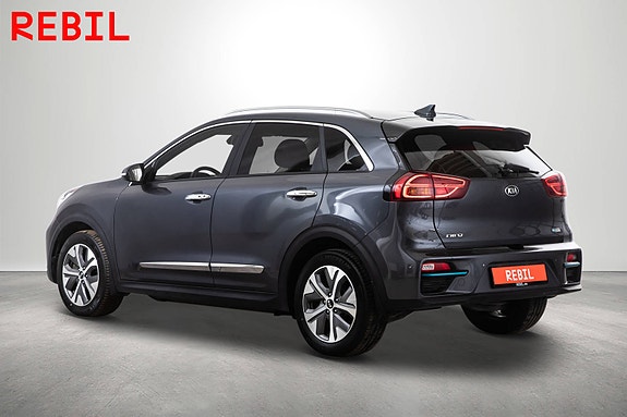 Kia e-Niro 5 of 27